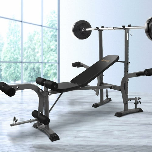 Workout Essentials