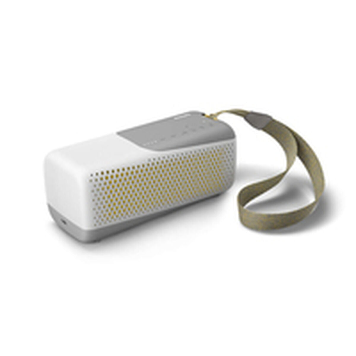 Portable Bluetooth Speakers Philips Wireless speaker White-0