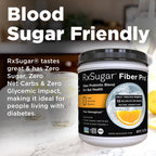 RxSugar Fiber Pro