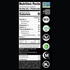 RxSugar Flavored Allulose Sugar Swealthy Stix