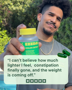 Colon Detox Supplements