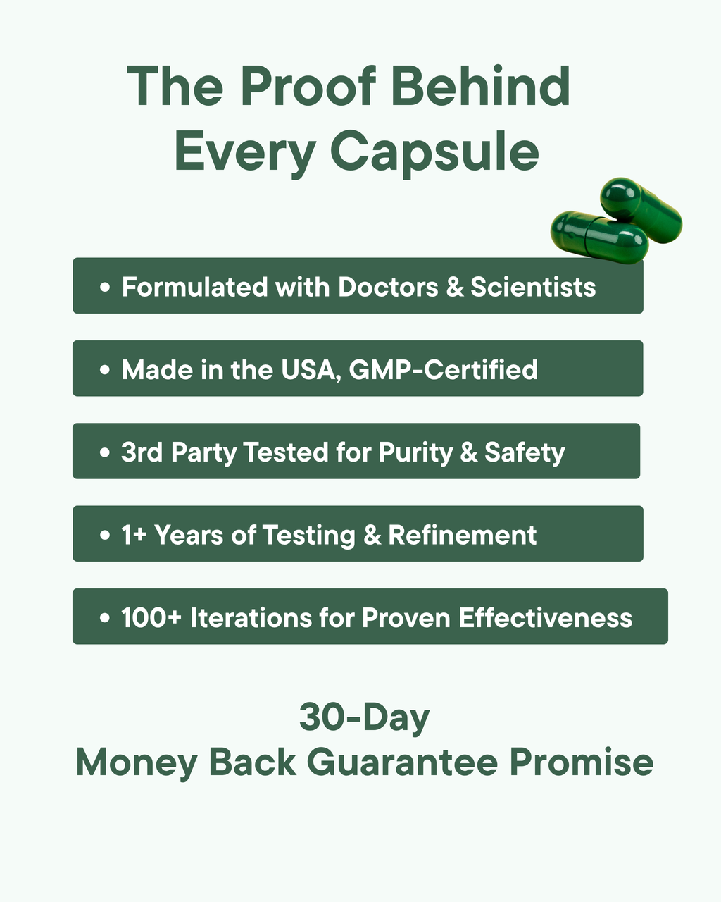 Colon Detox Supplements