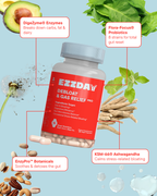 Debloat & Gas Relief Pro