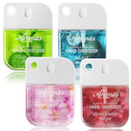 Watermelon Coconut Cherry Blossom  Cucumber OnTheGo Scent Spray