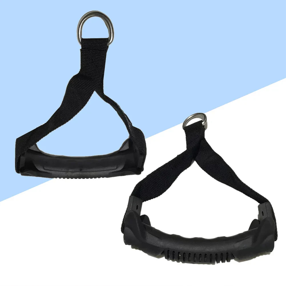 NNEOBA Bodybuilding Pulley Gym Accessory-1