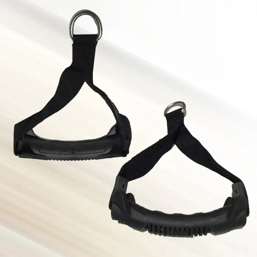 NNEOBA Bodybuilding Pulley Gym Accessory-3