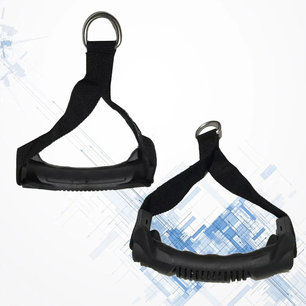 NNEOBA Bodybuilding Pulley Gym Accessory-2