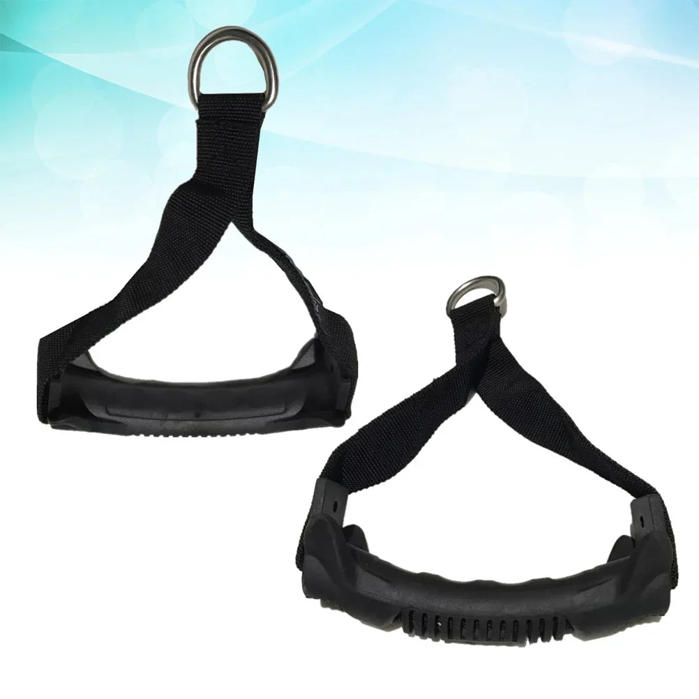 NNEOBA Bodybuilding Pulley Gym Accessory-4