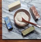 Face & Body Soap Bar