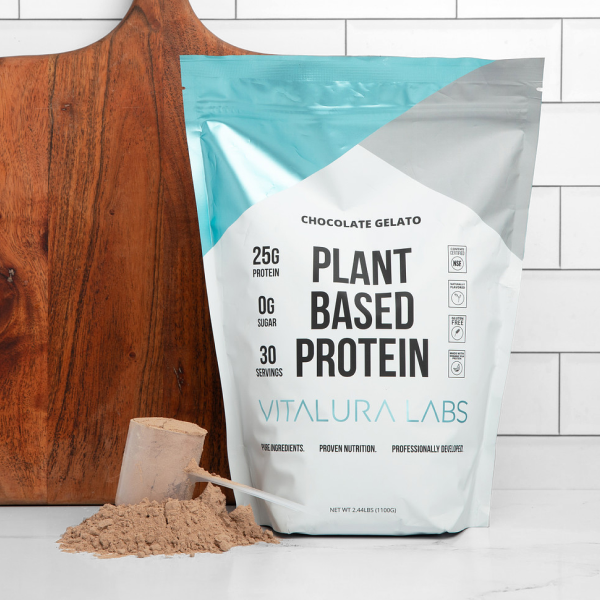 Plant Based Protein