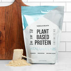 Plant Based Protein