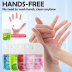 Watermelon Coconut Cherry Blossom  Cucumber OnTheGo Scent Spray