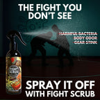 Battle Spray