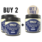 Whipped Bison Tallow & Manuka Honey Moisturizing Balm