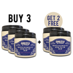 Whipped Bison Tallow & Manuka Honey Moisturizing Balm