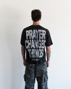 PRAYER CHANGES THINGS [BLACK]