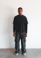 LORENZO MOTORSPORTS TEE