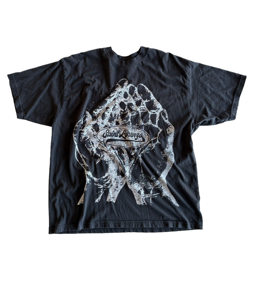 PRAYER CHANGES THINGS [BLACK]