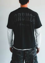 LORENZO MOTORSPORTS TEE