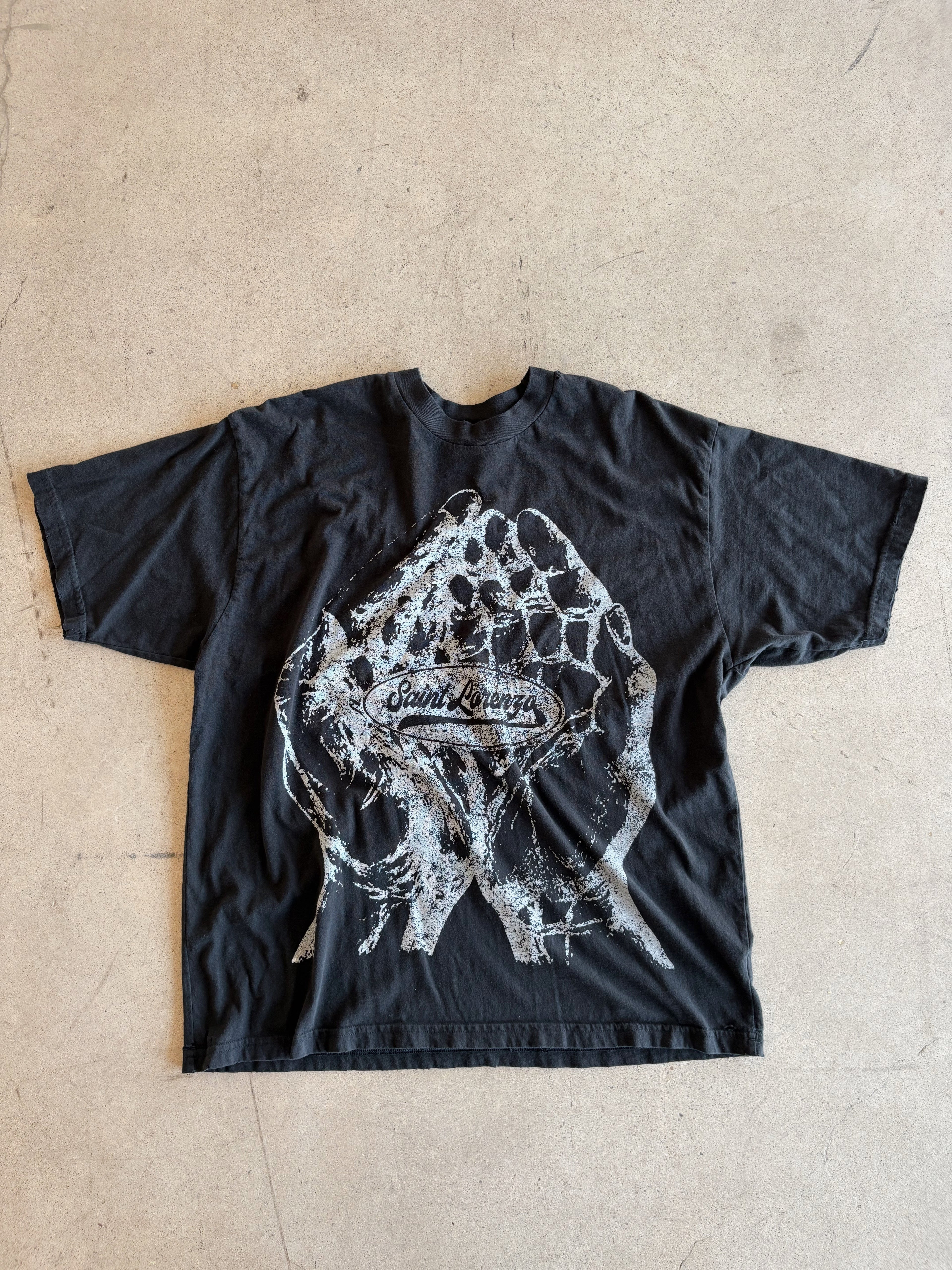 PRAYER CHANGES THINGS [BLACK]