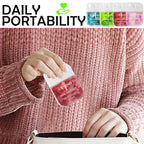 Watermelon Coconut Cherry Blossom  Cucumber OnTheGo Scent Spray