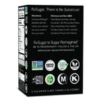 RxSugar Flavored Allulose Sugar Swealthy Stix