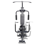 vidaXL Multi-use Gym Utility Fitness Machine-1