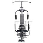 vidaXL Multi-use Gym Utility Fitness Machine-2