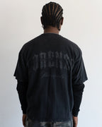 LORENZO MOTORSPORTS TEE