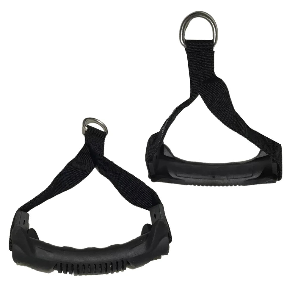 NNEOBA Bodybuilding Pulley Gym Accessory-0