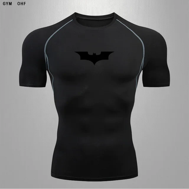 Gym Fitness Outdoor Sports T-Shirt - # BOAA13110006
