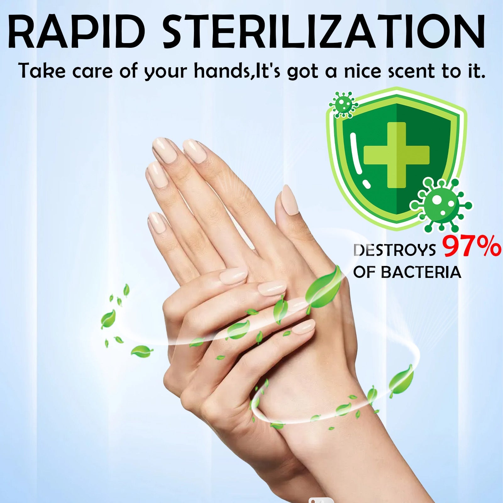 Watermelon Coconut Cherry Blossom  Cucumber OnTheGo Scent Spray