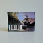 Bay Rum Mens Soap