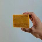 Bay Rum Mens Soap
