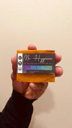 Bay Rum Mens Soap