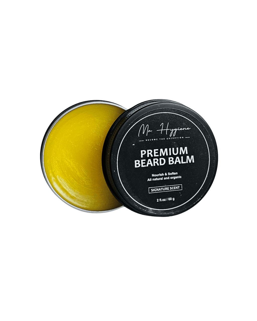Premium Beard Balm