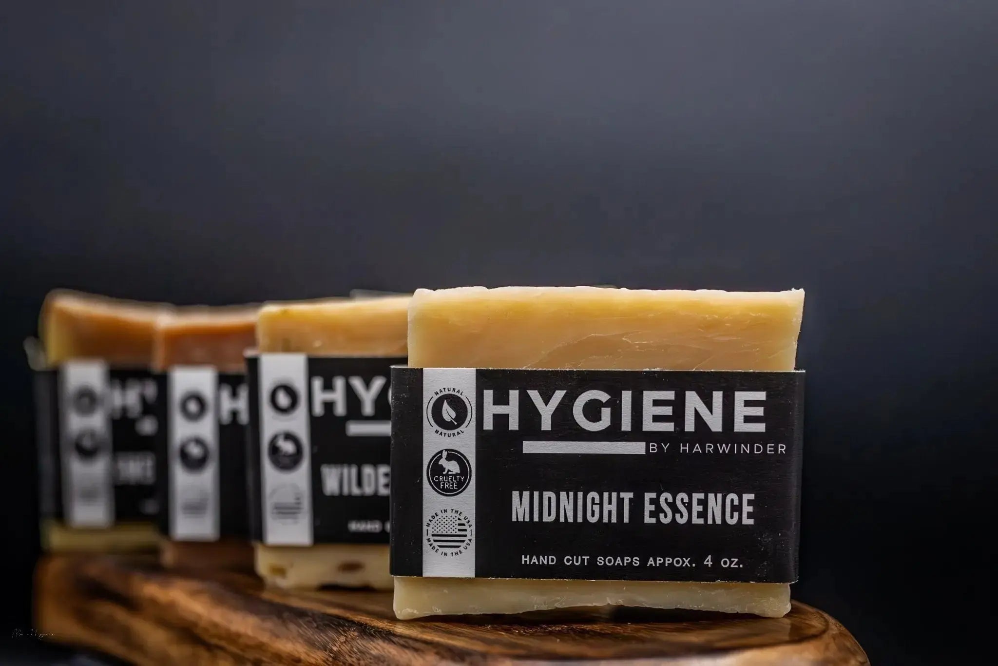 The HbH Collection - Best Bar Soap For Guys