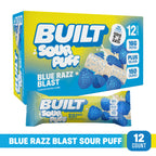 Blue Razz Blast