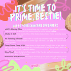 Blurring Filter Tinted Moisturizer