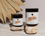 Cleansing Clay Mask
