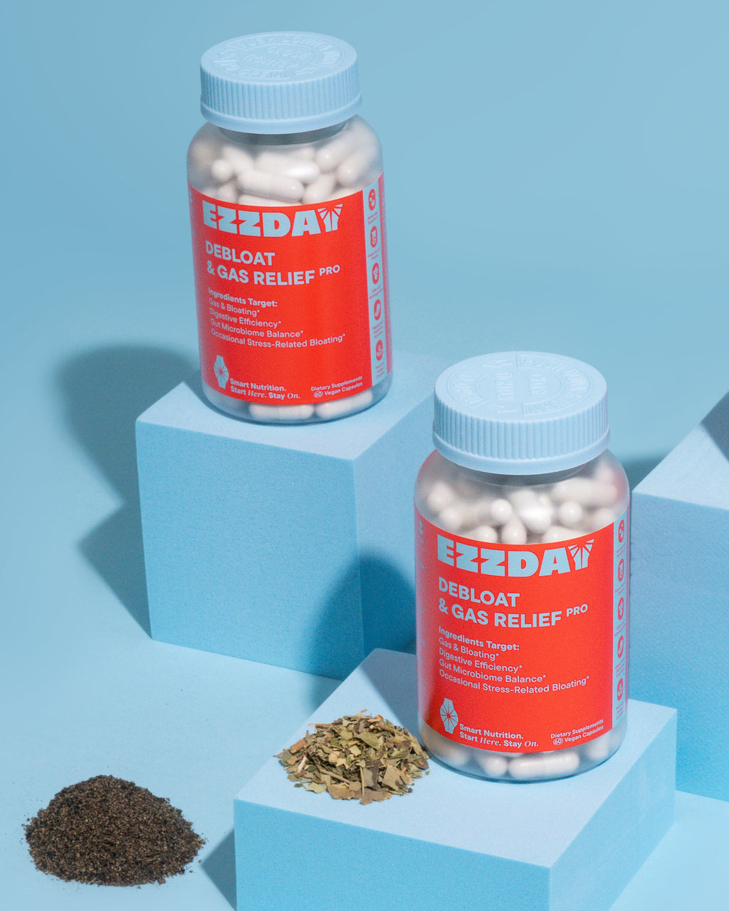 Debloat & Gas Relief Pro