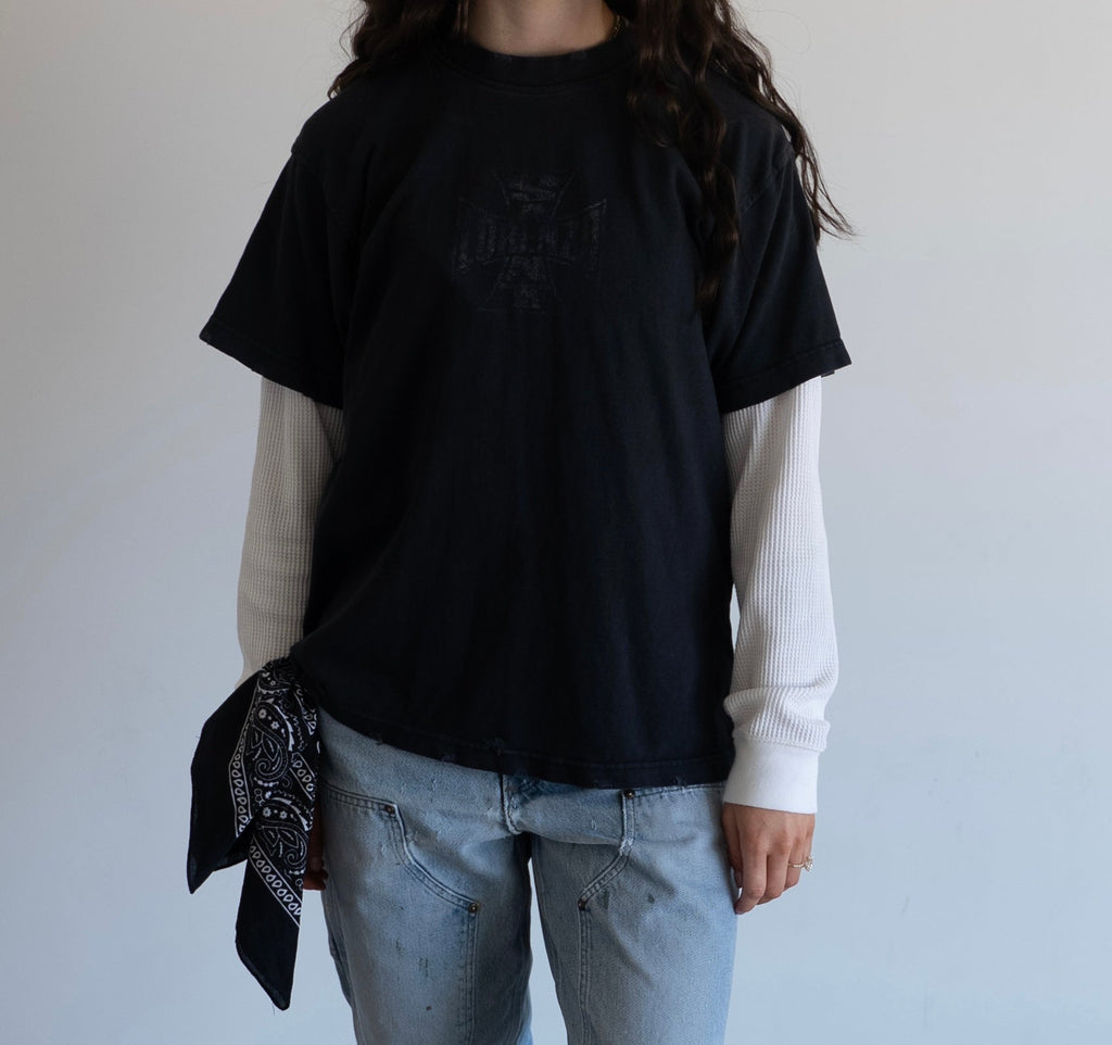 LORENZO MOTORSPORTS TEE