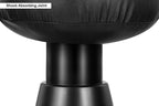 NNEKGE Home Gym Boxing Punching Bag Stand-3