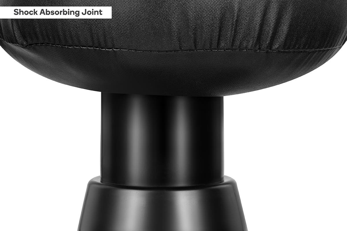 NNEKGE Home Gym Boxing Punching Bag Stand-3