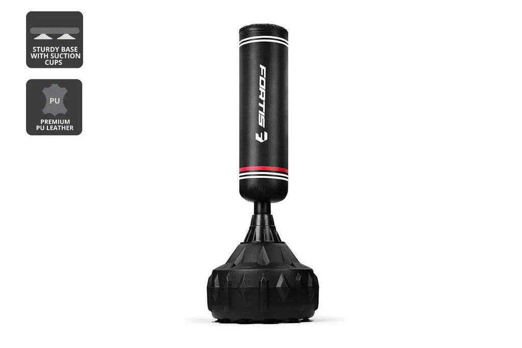 NNEKGE Home Gym Boxing Punching Bag Stand-1