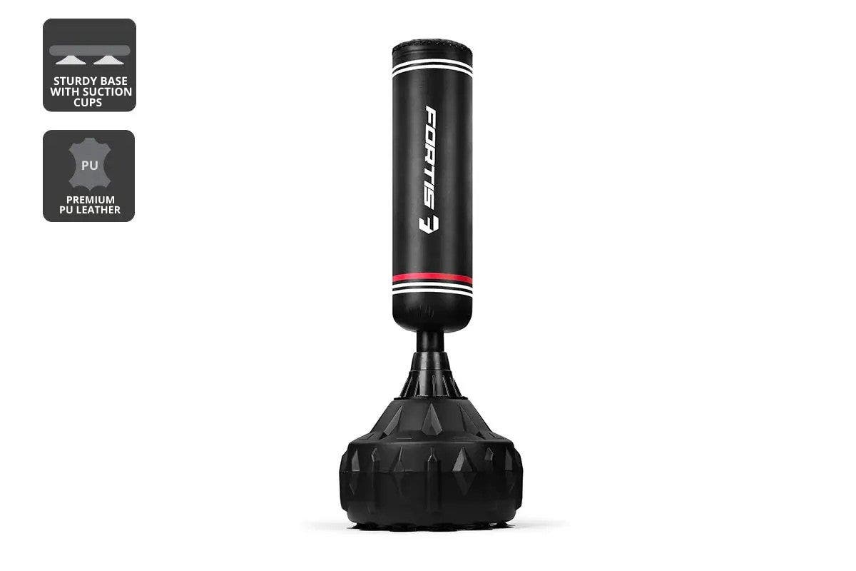 NNEKGE Home Gym Boxing Punching Bag Stand-1