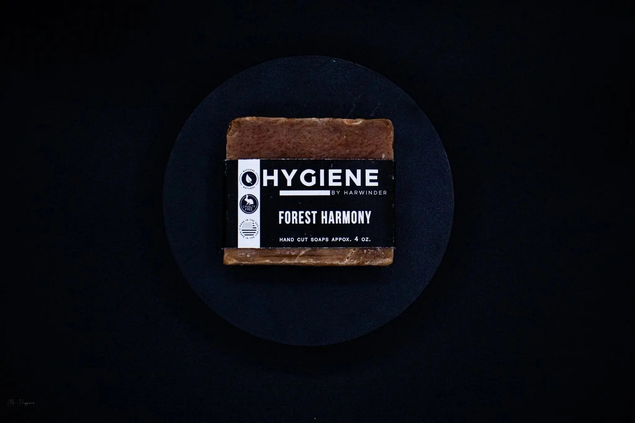 Forest Harmony Bar Soap