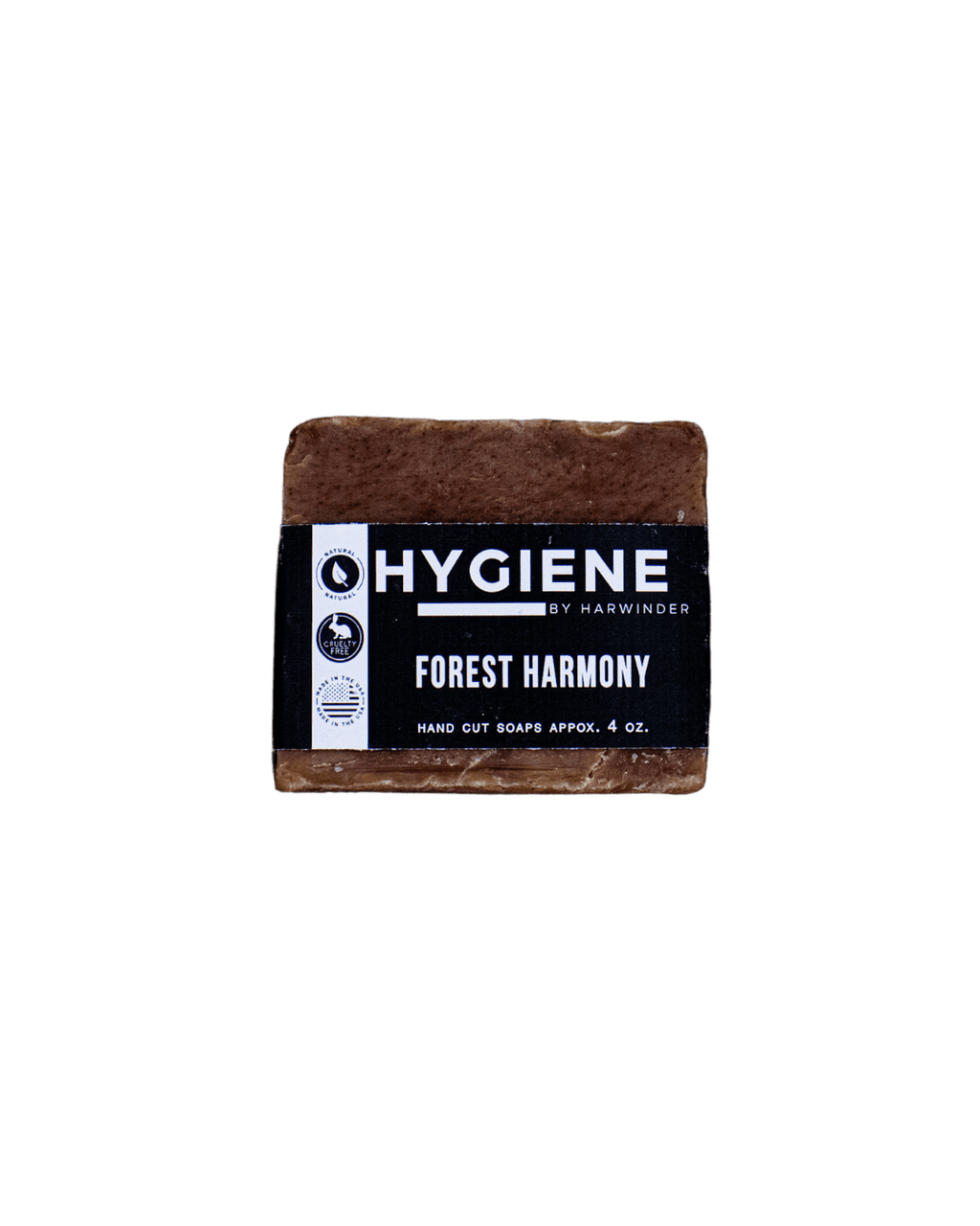 Forest Harmony Bar Soap