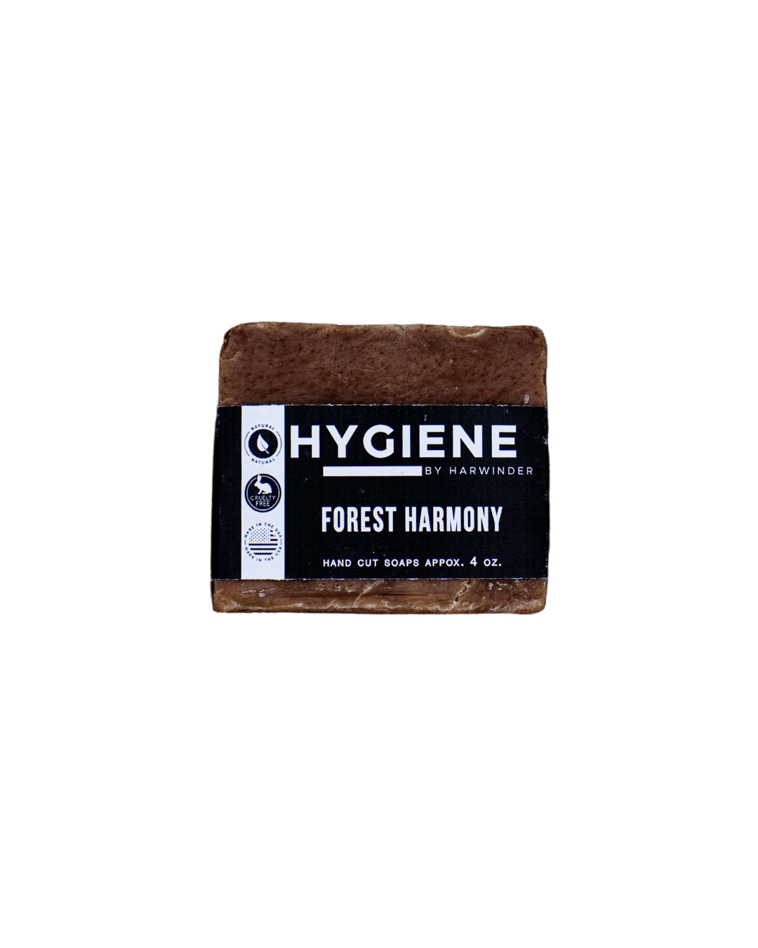 Forest Harmony Bar Soap