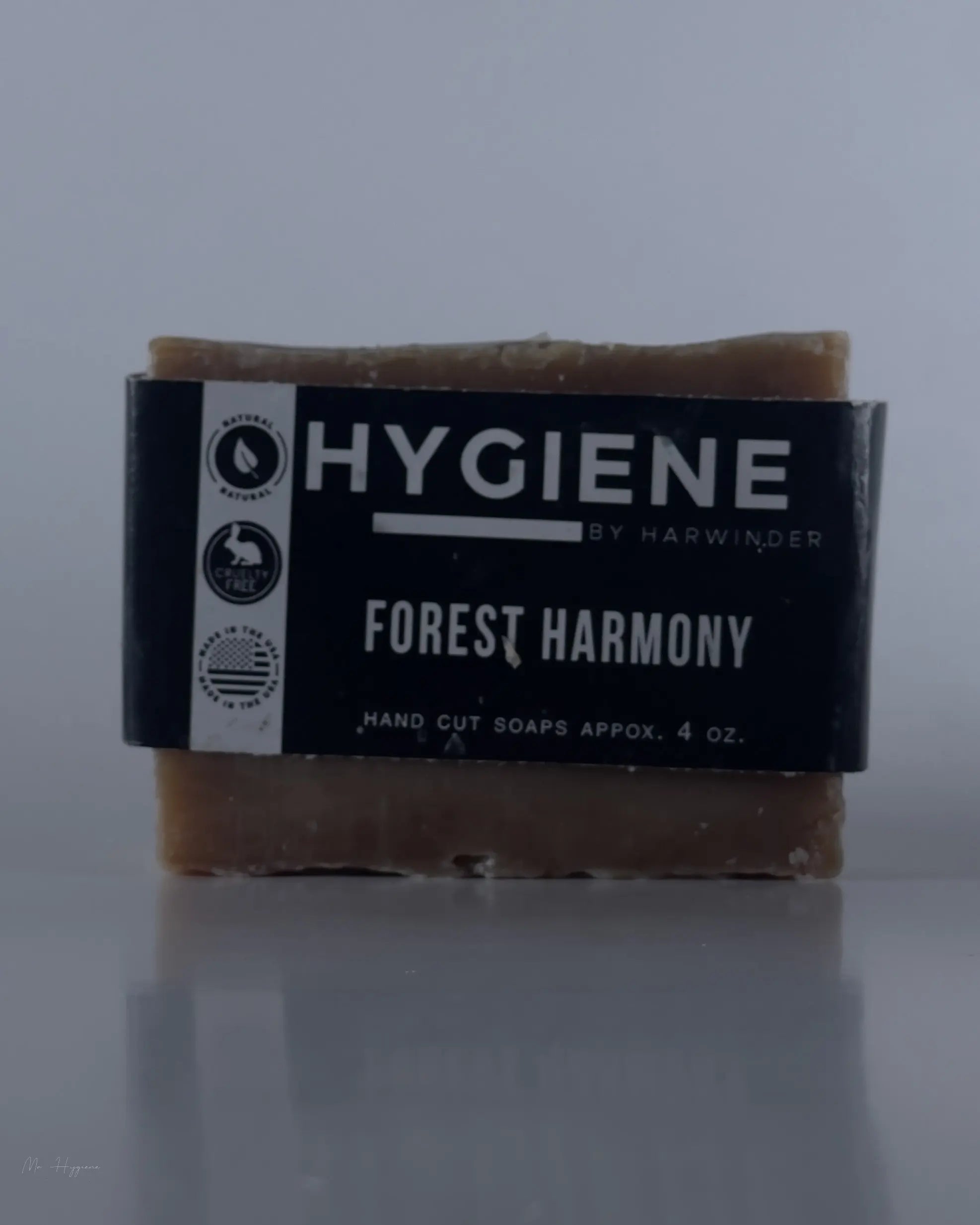 Forest Harmony Bar Soap